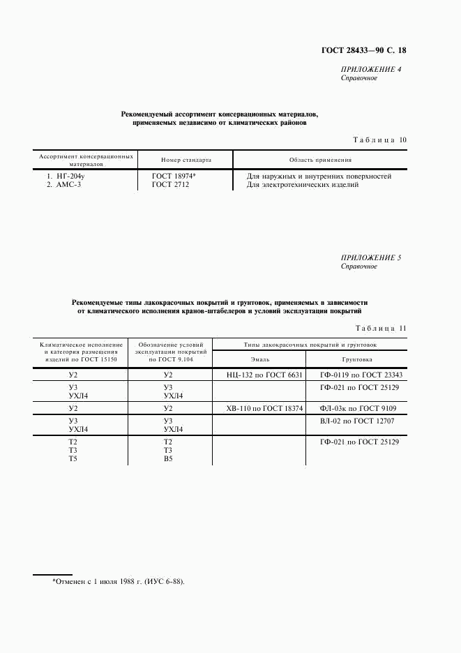 ГОСТ 28433-90, страница 19