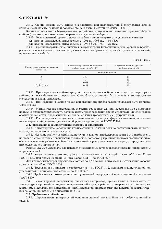 ГОСТ 28434-90, страница 6