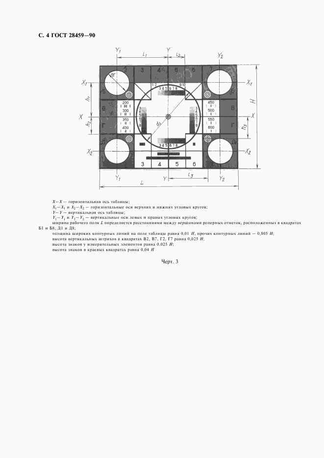 ГОСТ 28459-90, страница 6