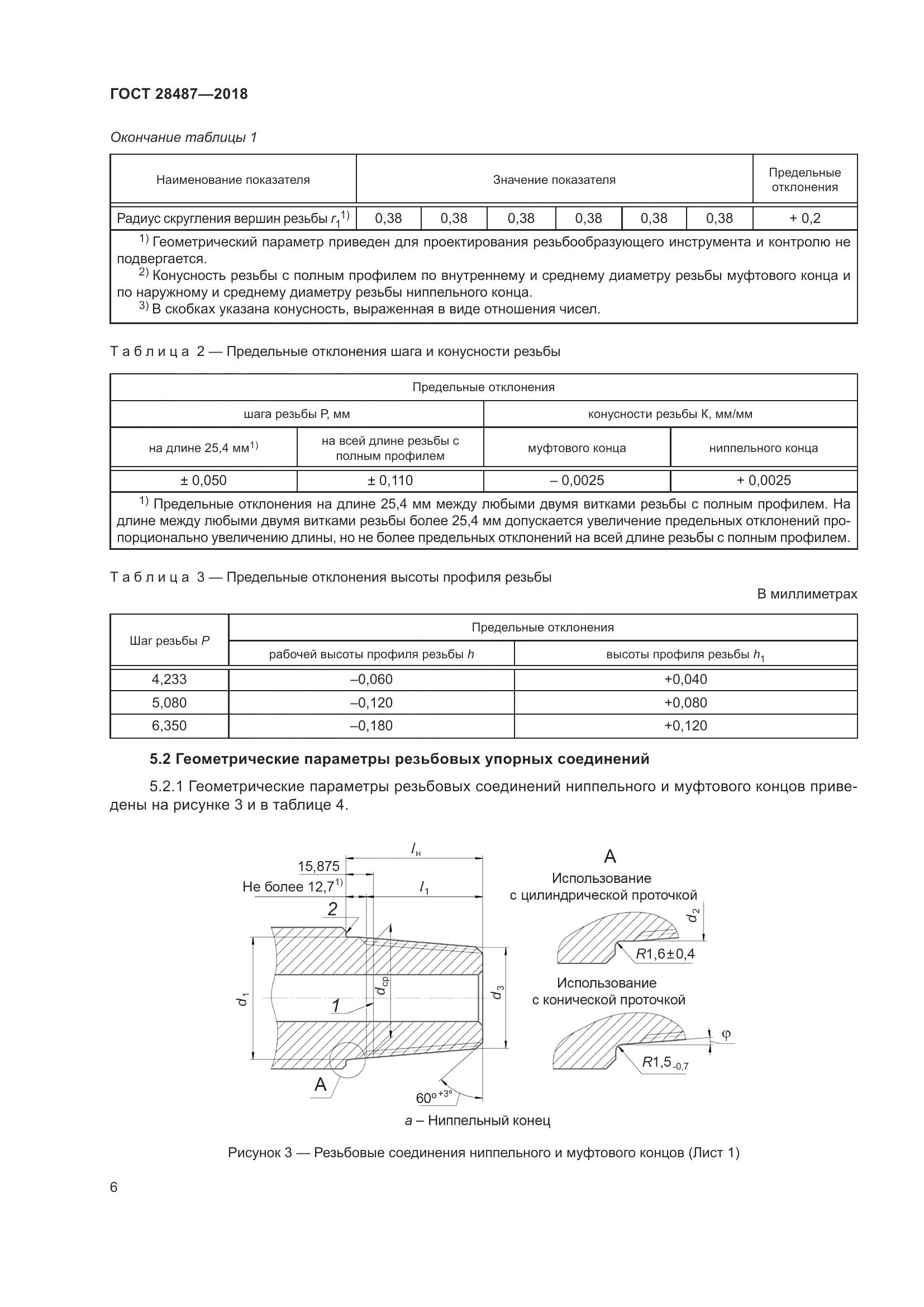ГОСТ 28487-2018, страница 13