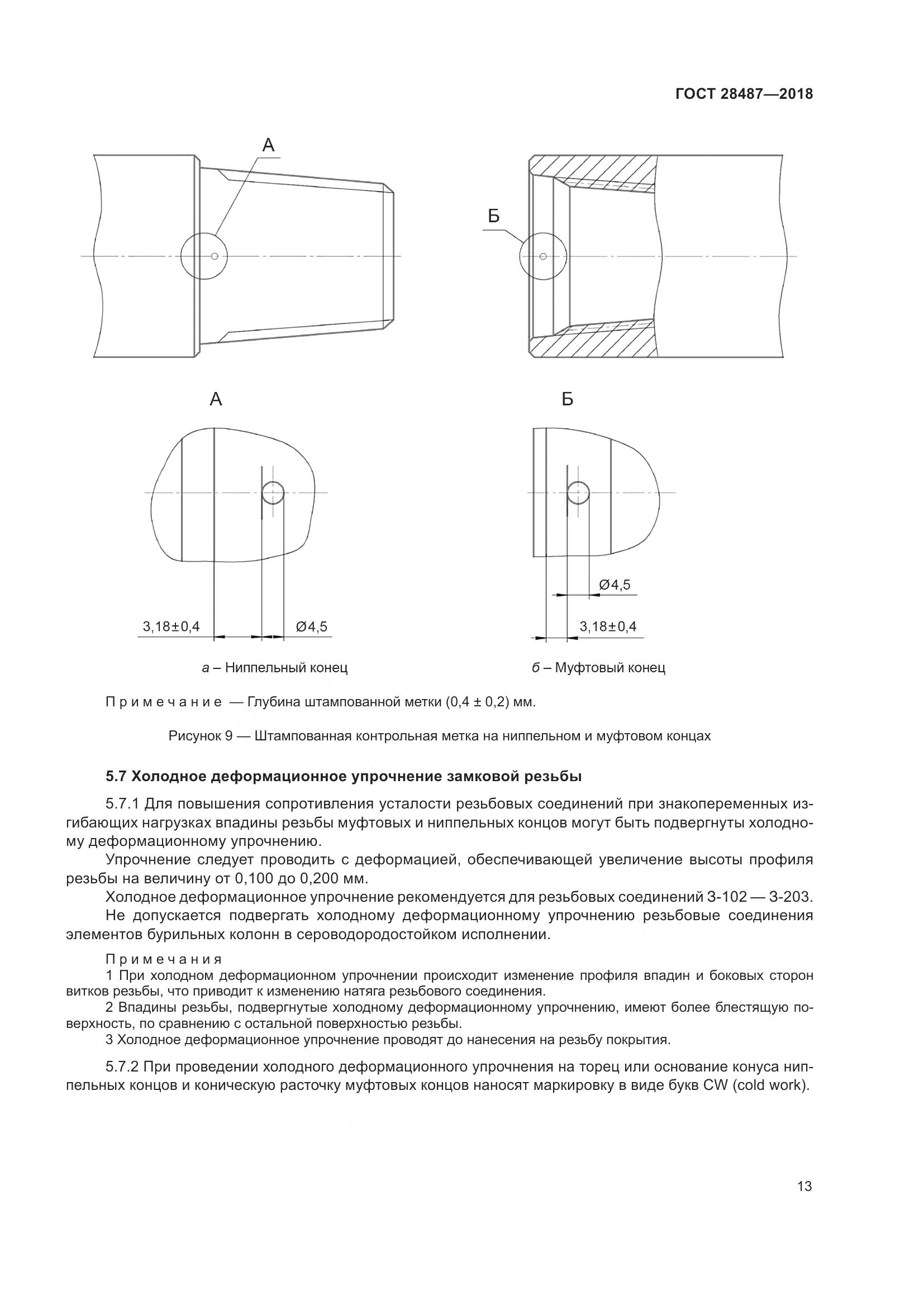 ГОСТ 28487-2018, страница 20