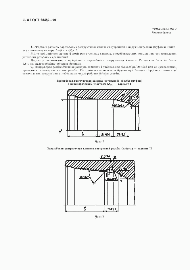 ГОСТ 28487-90, страница 9