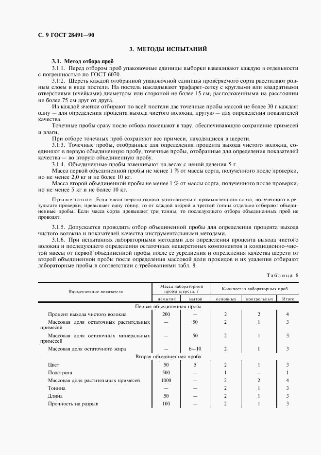 ГОСТ 28491-90, страница 10