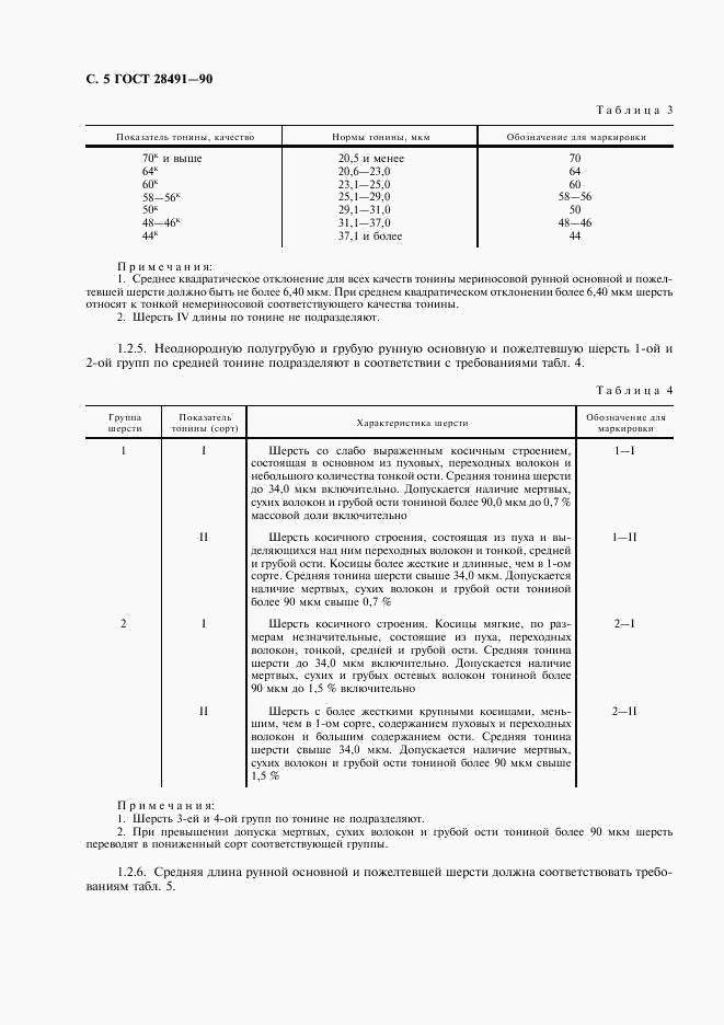 ГОСТ 28491-90, страница 6