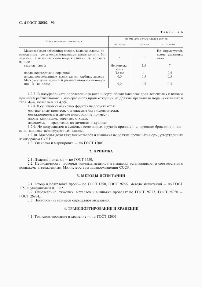 ГОСТ 28502-90, страница 5