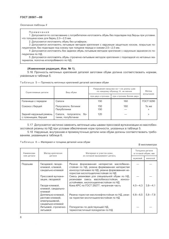 ГОСТ 28507-99, страница 10