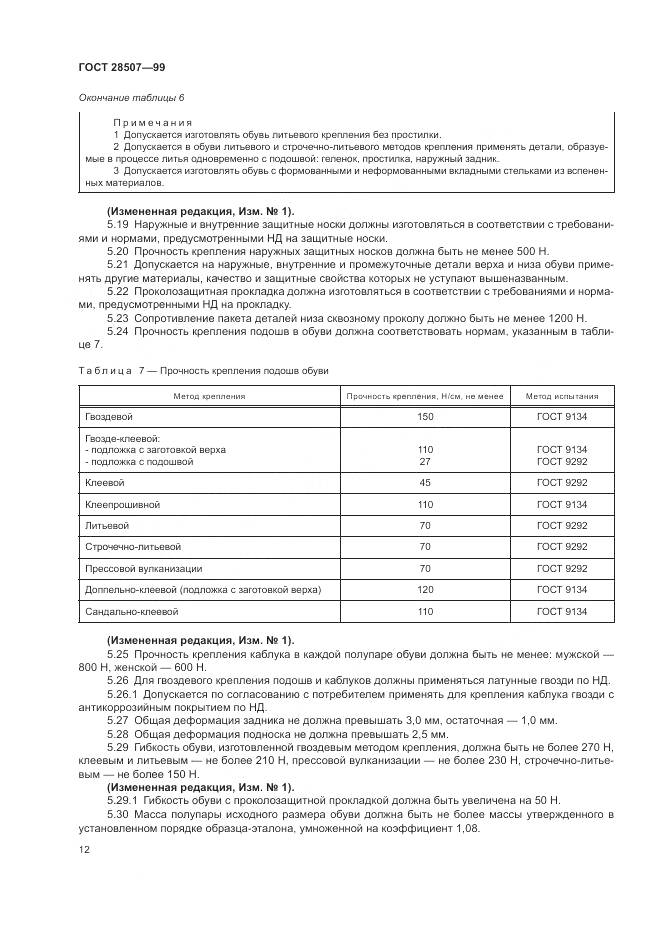 ГОСТ 28507-99, страница 14