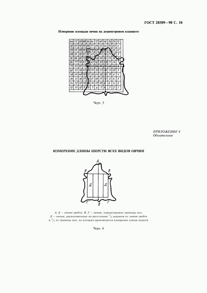 ГОСТ 28509-90, страница 11