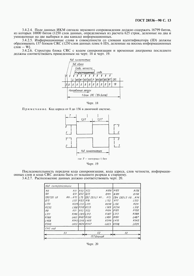 ГОСТ 28536-90, страница 14