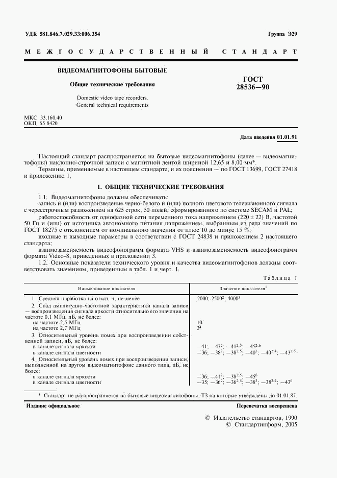 ГОСТ 28536-90, страница 2