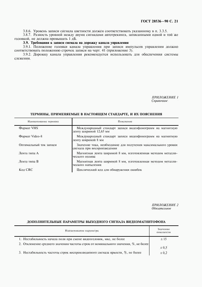 ГОСТ 28536-90, страница 22