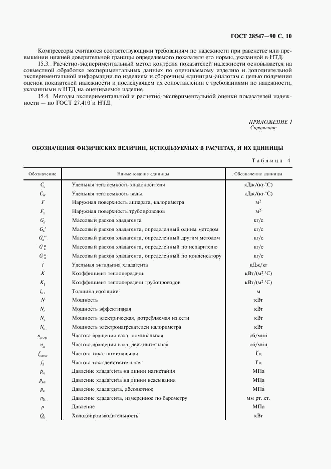 ГОСТ 28547-90, страница 11