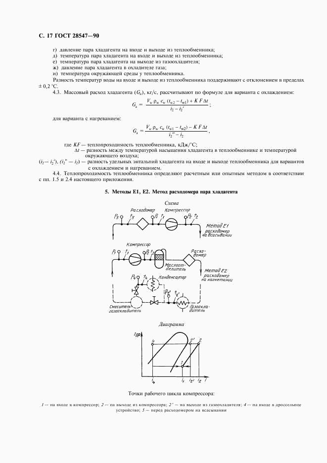 ГОСТ 28547-90, страница 18