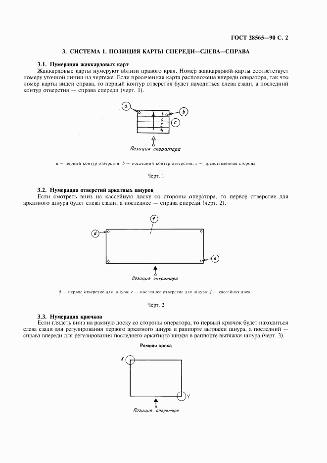 ГОСТ 28565-90, страница 3