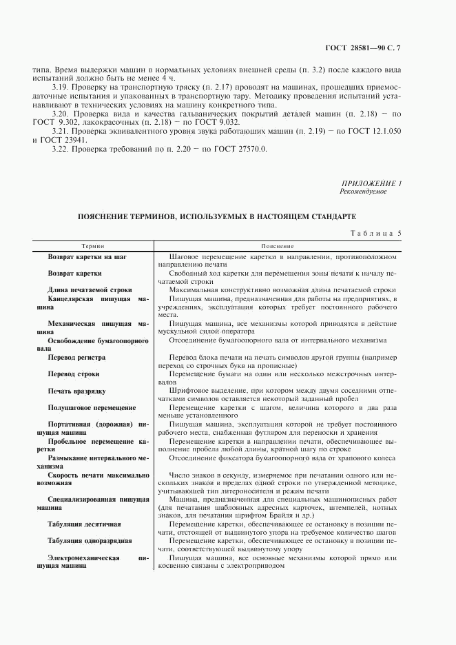 ГОСТ 28581-90, страница 8