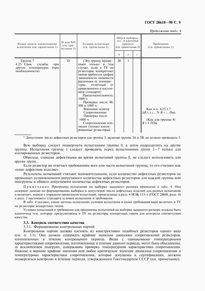 ГОСТ 28610-90, страница 10