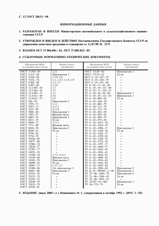 ГОСТ 28613-90, страница 13