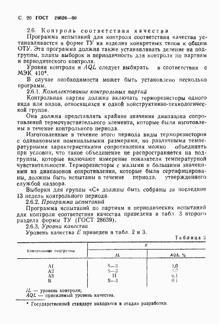 ГОСТ 28626-90, страница 21