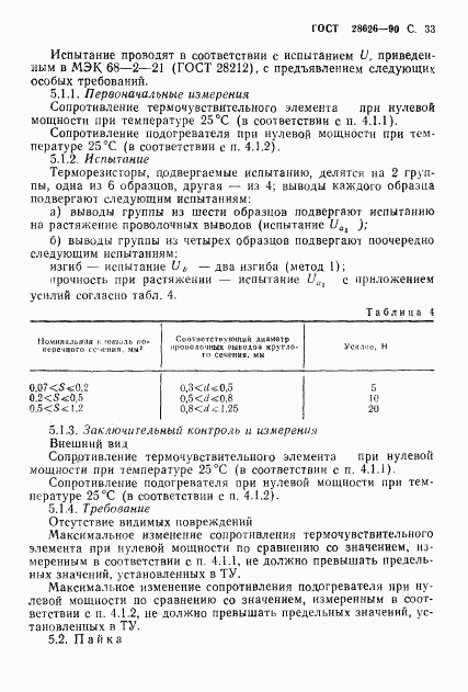 ГОСТ 28626-90, страница 34