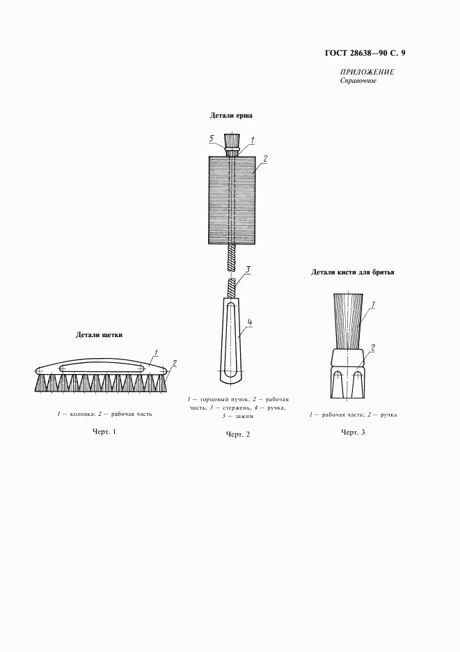 ГОСТ 28638-90, страница 10