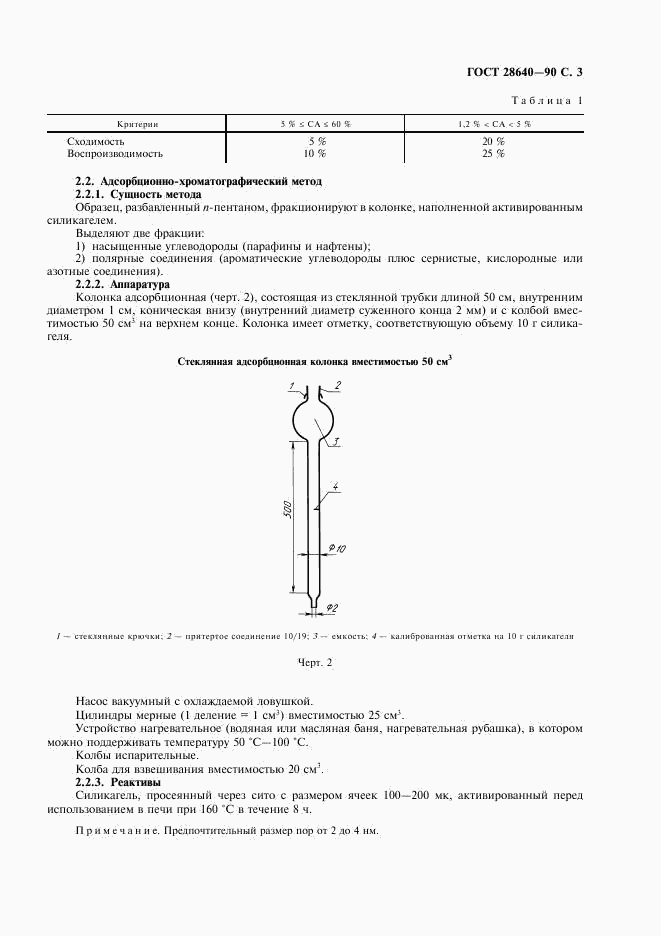 ГОСТ 28640-90, страница 4