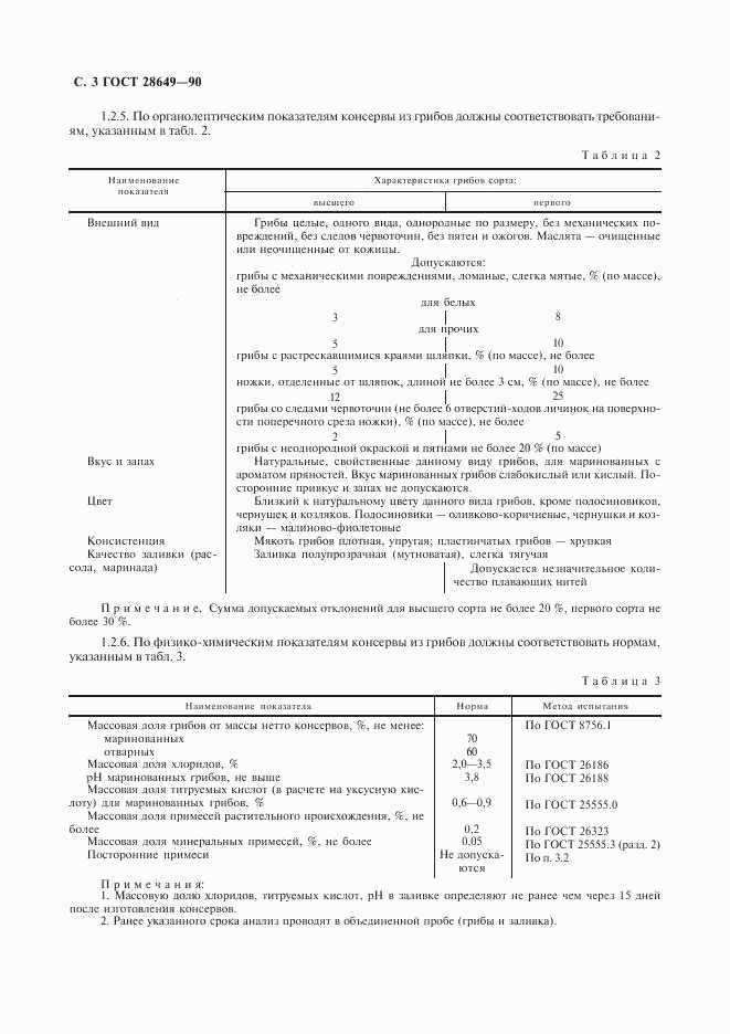 ГОСТ 28649-90, страница 4