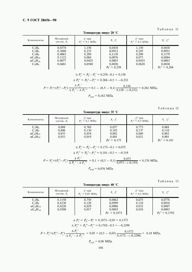 ГОСТ 28656-90, страница 9