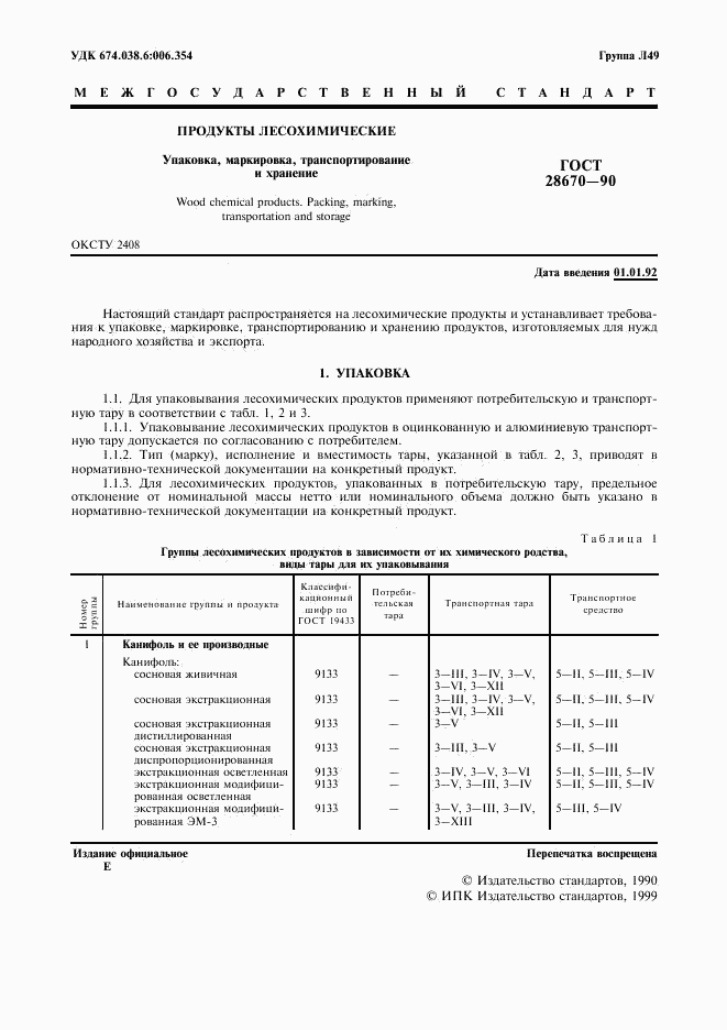 ГОСТ 28670-90, страница 2