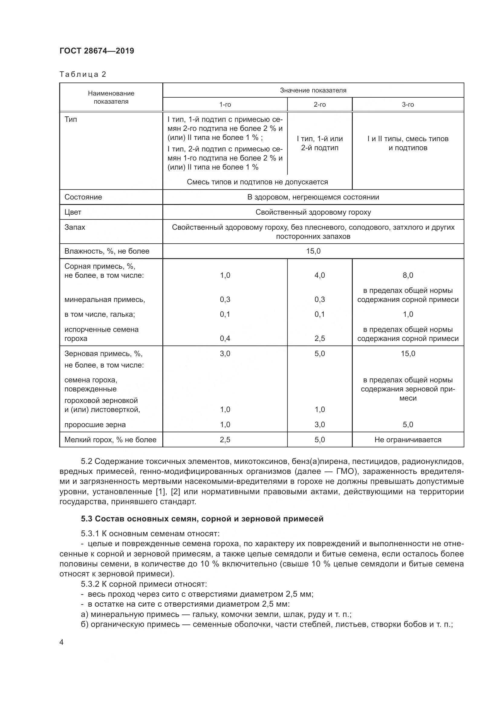 ГОСТ  28674-2019, страница 10