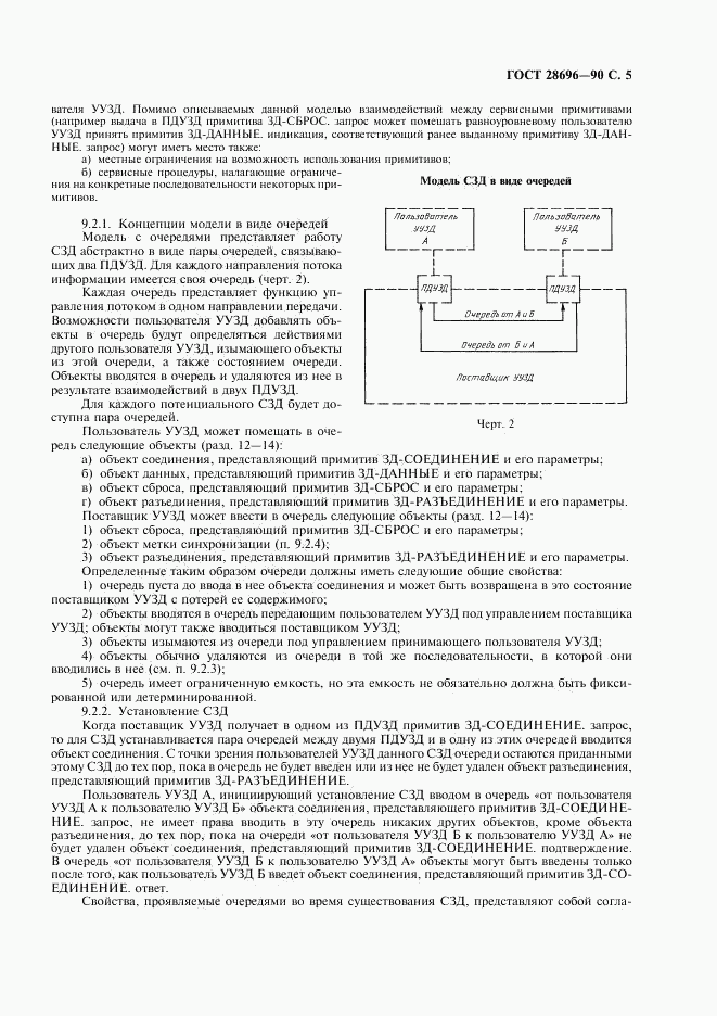 ГОСТ 28696-90, страница 6