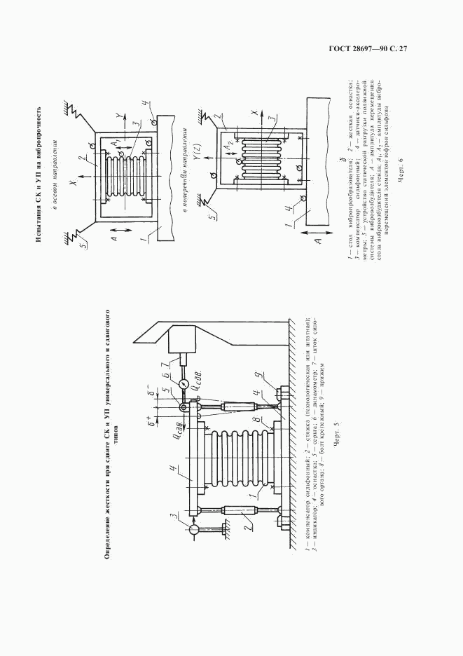 ГОСТ 28697-90, страница 28