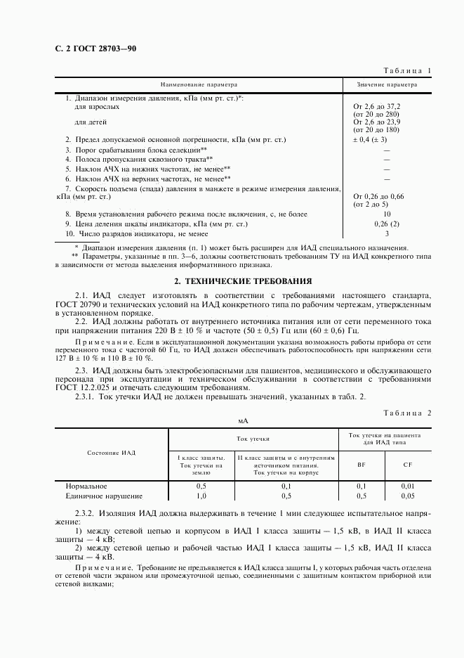 ГОСТ 28703-90, страница 4