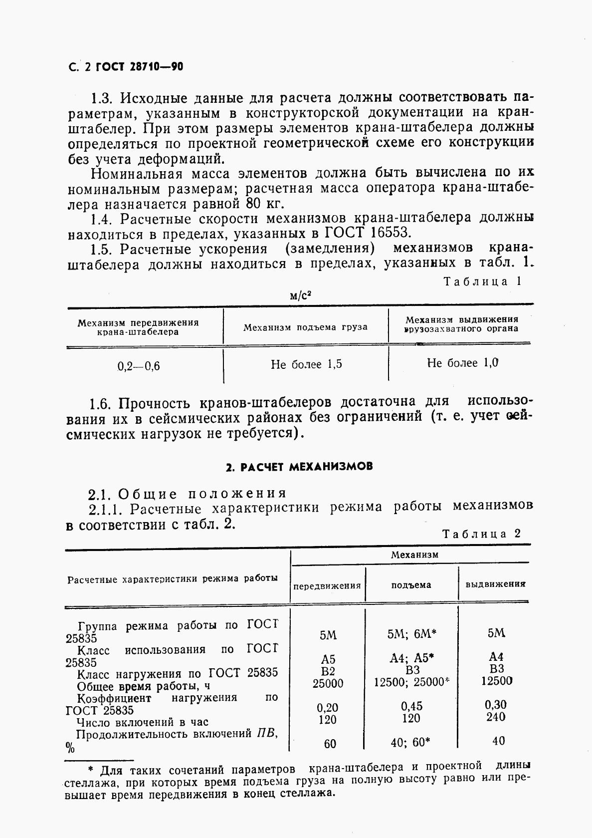 ГОСТ 28710-90, страница 4