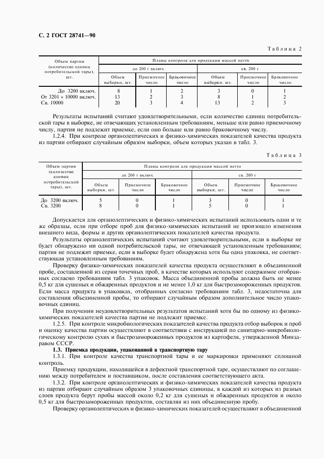 ГОСТ 28741-90, страница 3