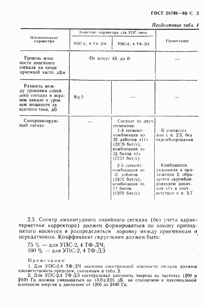 ГОСТ 28749-90, страница 4