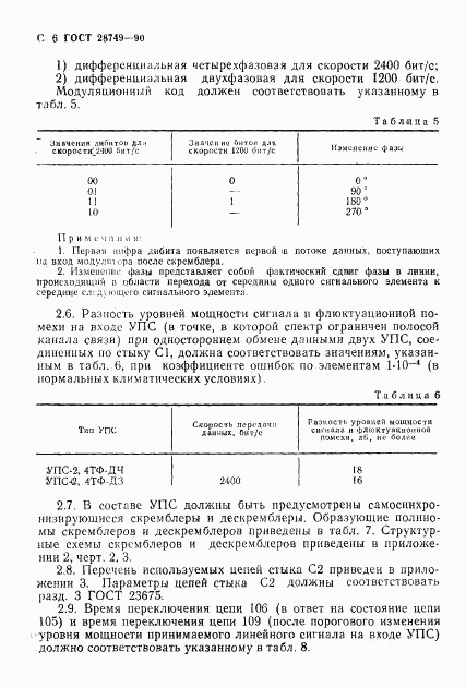 ГОСТ 28749-90, страница 7