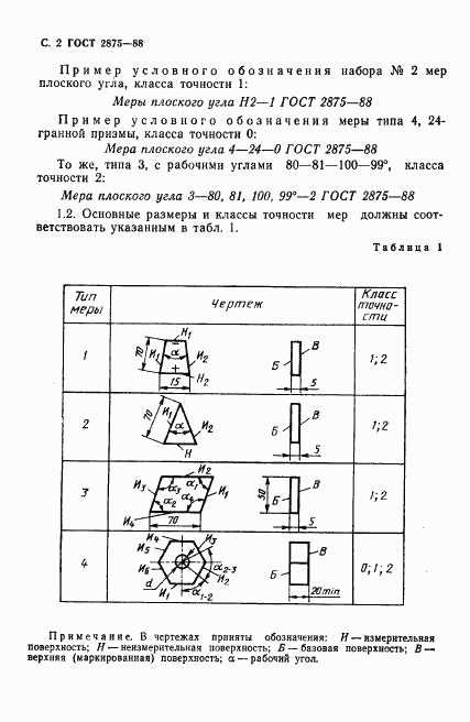 ГОСТ 2875-88, страница 3