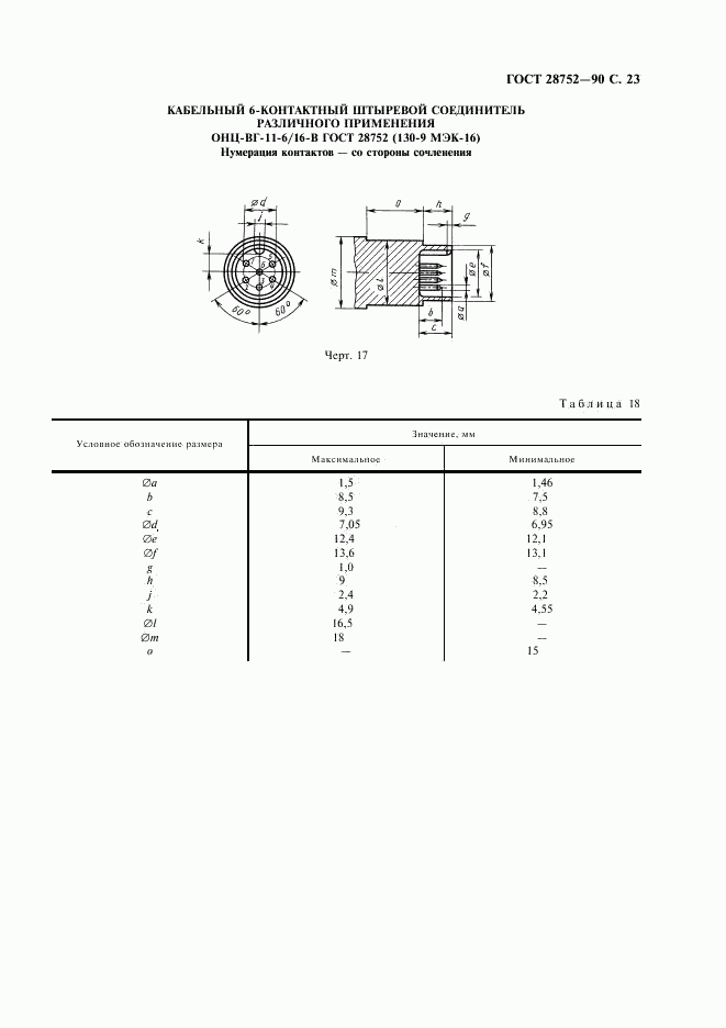 ГОСТ 28752-90, страница 26