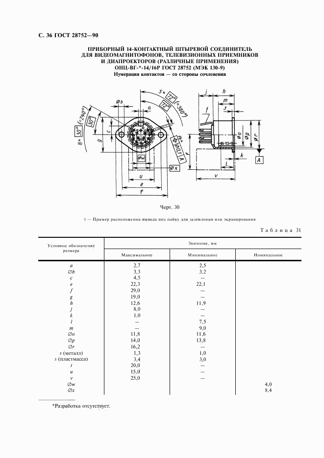 ГОСТ 28752-90, страница 39