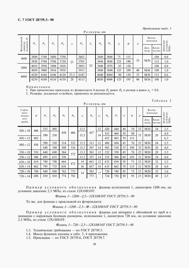 ГОСТ 28759.3-90, страница 7