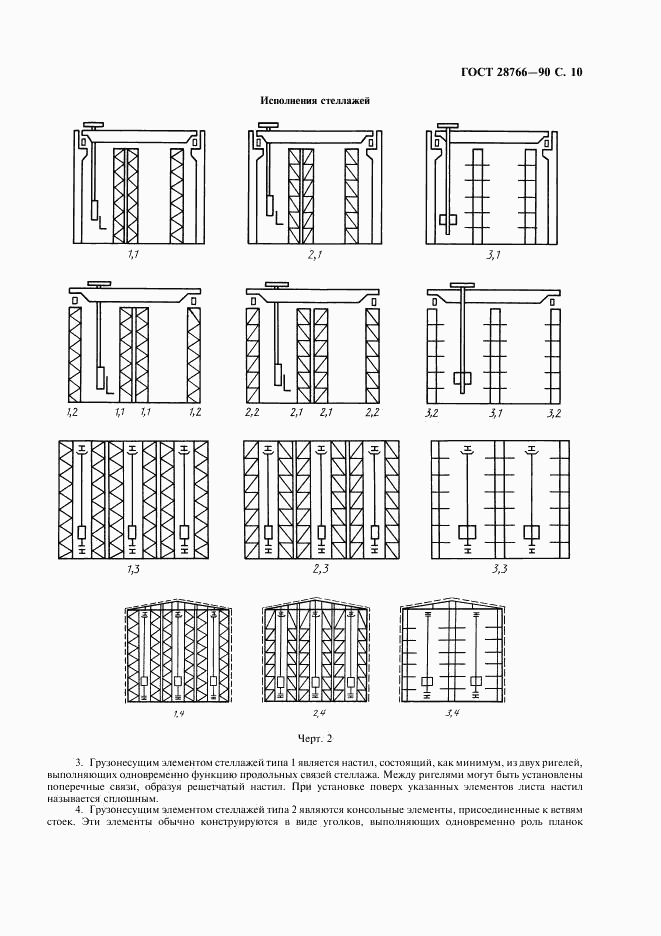 ГОСТ 28766-90, страница 11