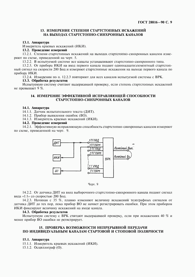 ГОСТ 28816-90, страница 10