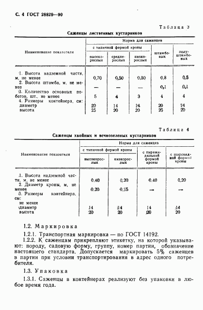 ГОСТ 28829-90, страница 5