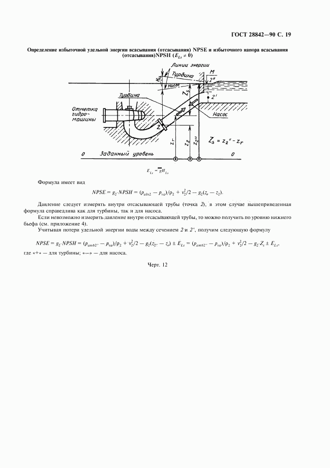 ГОСТ 28842-90, страница 21