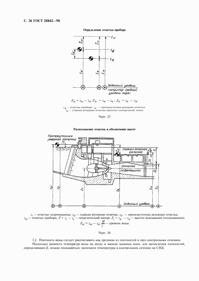 ГОСТ 28842-90, страница 38