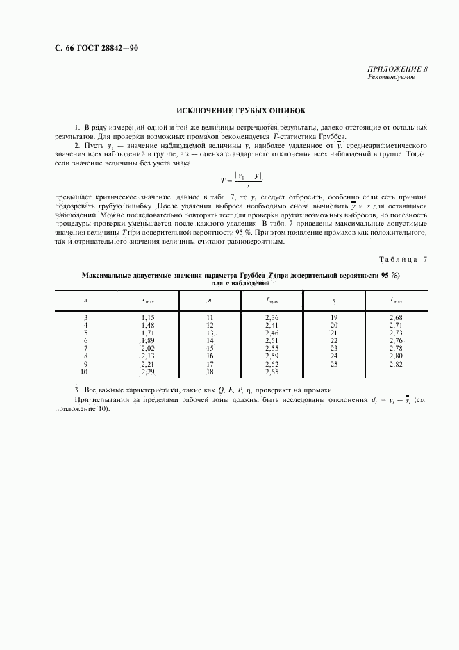 ГОСТ 28842-90, страница 68