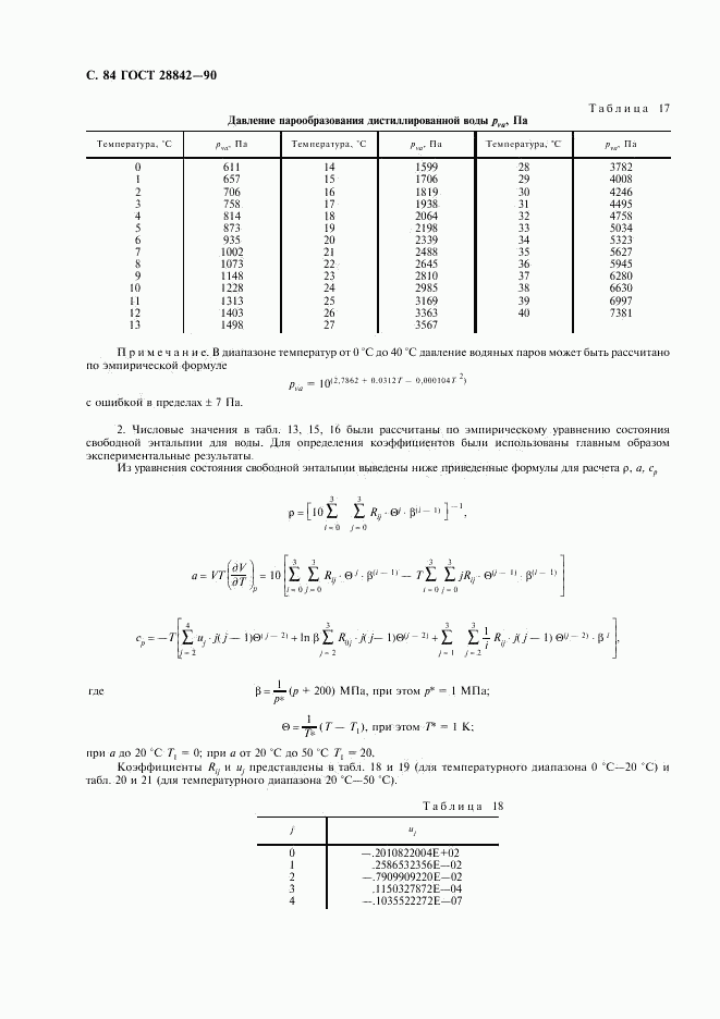 ГОСТ 28842-90, страница 86