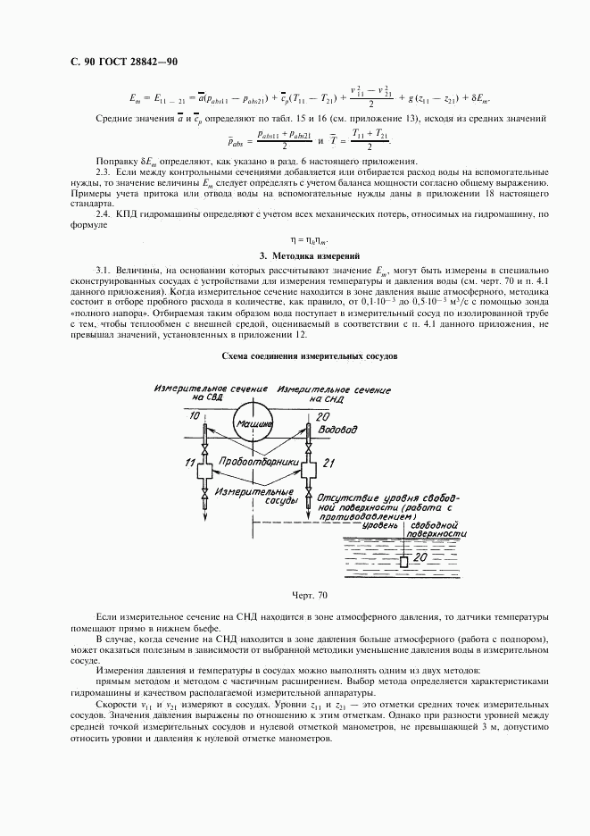 ГОСТ 28842-90, страница 92