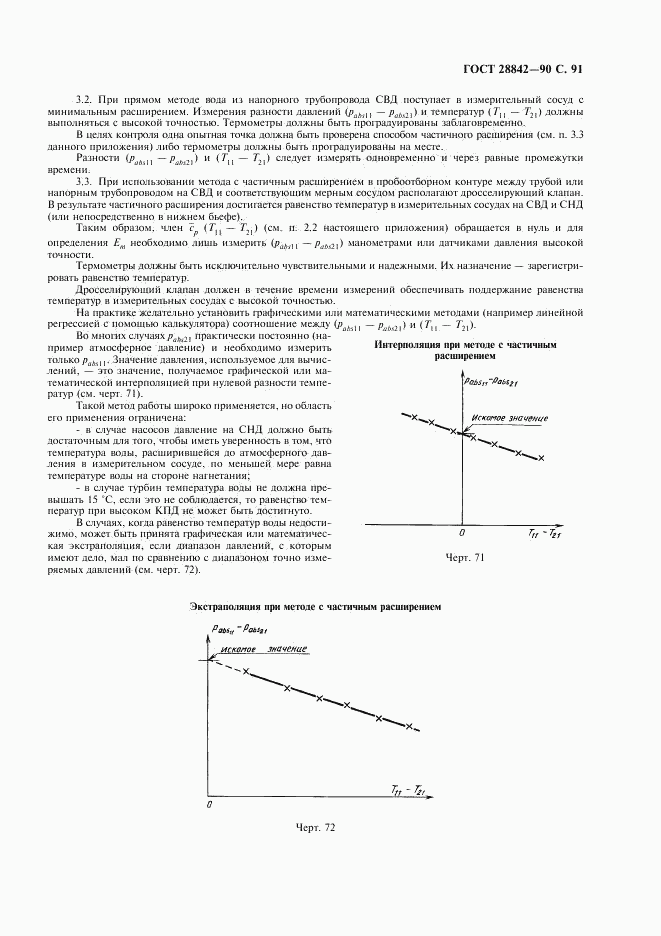 ГОСТ 28842-90, страница 93