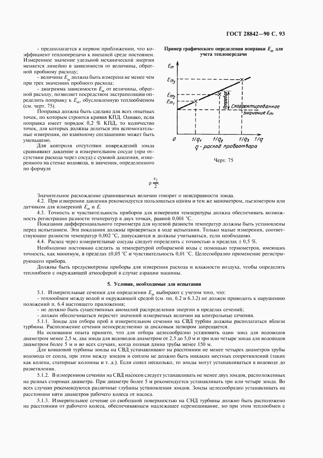 ГОСТ 28842-90, страница 95